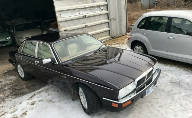 download XJ12 94 workshop manual