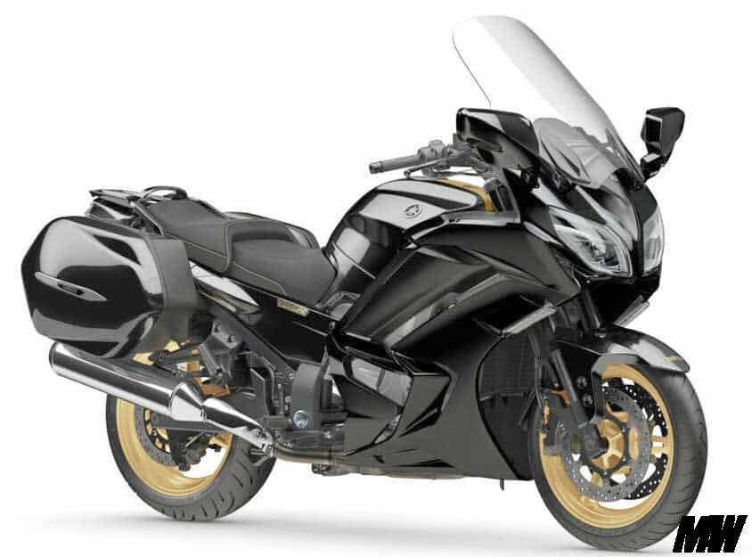 download YAMAHA FJR1300 Motorcycle able workshop manual