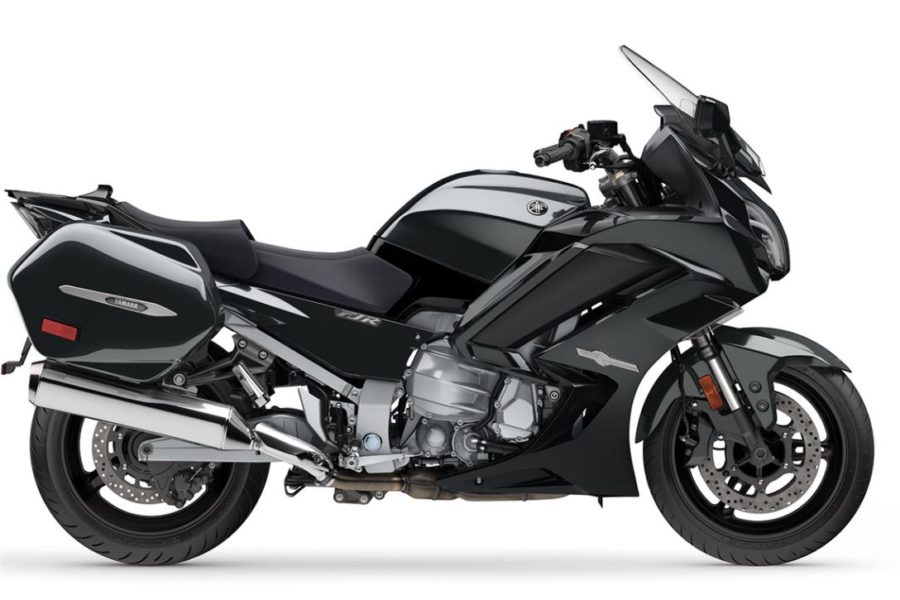 download YAMAHA FJR1300 Motorcycle able workshop manual