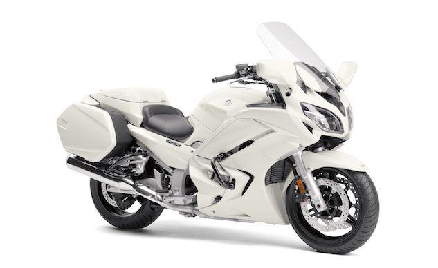 download YAMAHA FJR1300 Motorcycle able workshop manual