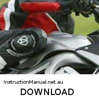 repair manual