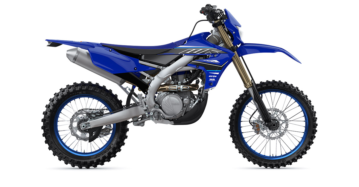 download YAMAHA WR450FR Motorcycle able workshop manual