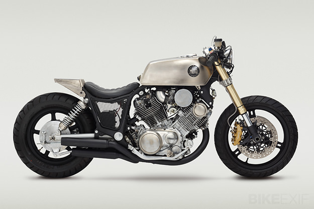 download YAMAHA XV1100 VIRAGO Motorcycle Workable workshop manual