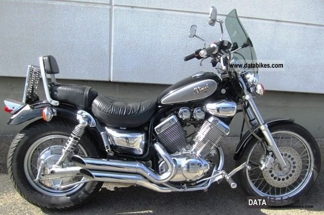 download YAMAHA XV535 VIRAGO Motorcycle Workable workshop manual