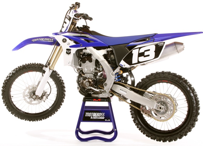 download YAMAHA YZ250 4 STROKE Motorcycle Workable workshop manual