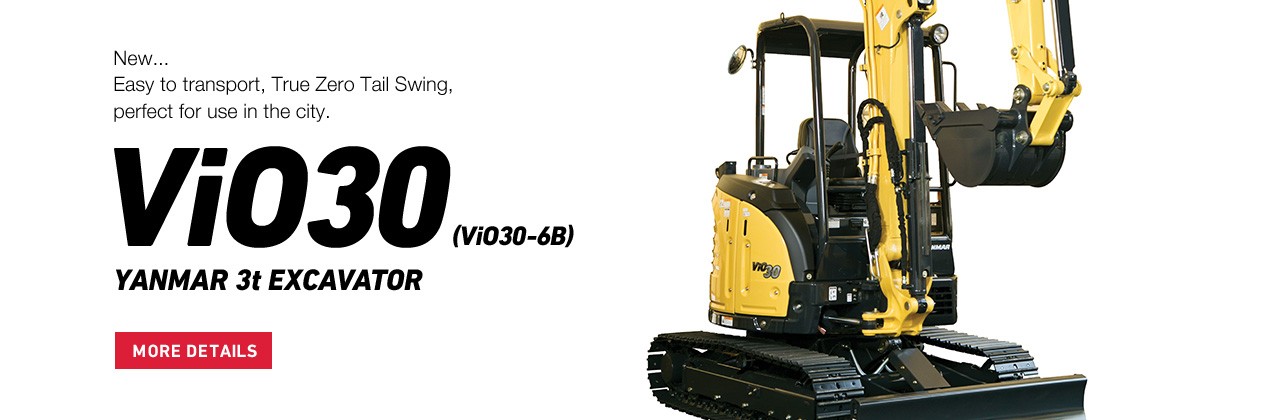 download YANMAR MINI Excavator VIO30 To VIO57 Engine able workshop manual