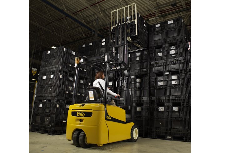 download Yale ERP 030 040 TFN Lift Truck able workshop manual