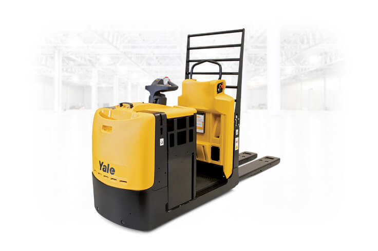 download Yale MPC 080 LO Electric Forklift Workable workshop manual