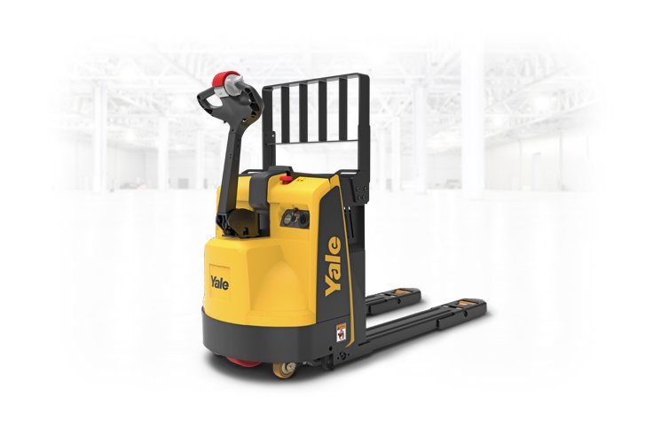 download Yale MPC 080 LO Electric Forklift Workable workshop manual