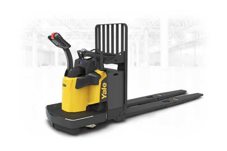 download Yale MPC 080 LO Electric Forklift Workable workshop manual
