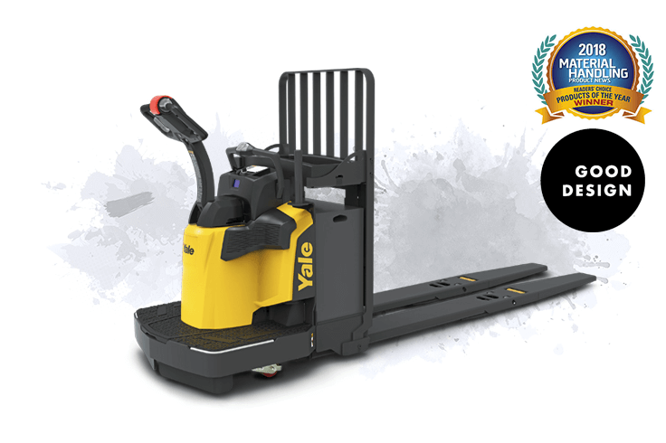 download Yale MPE 080 Electric Forklift Workable workshop manual