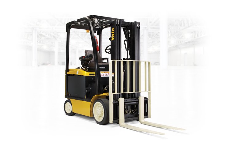 download Yale MPE 080 Electric Forklift Workable workshop manual