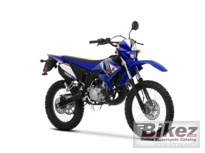 download Yamaha DT50 Enduro Motorcycle able workshop manual