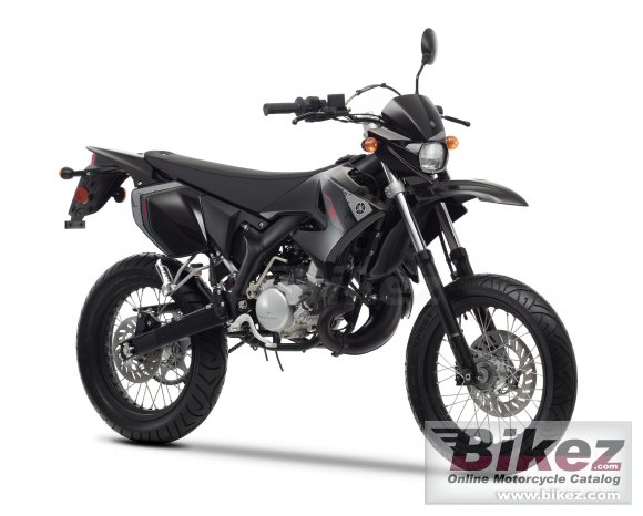 download Yamaha DT50 Enduro Motorcycle able workshop manual