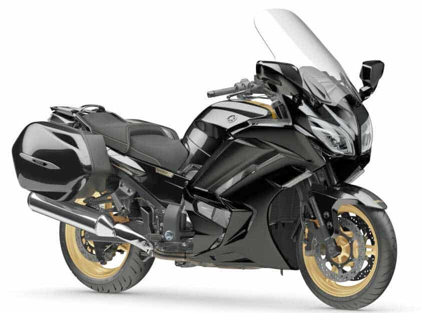 download Yamaha FJR1300R Motorcycle able workshop manual