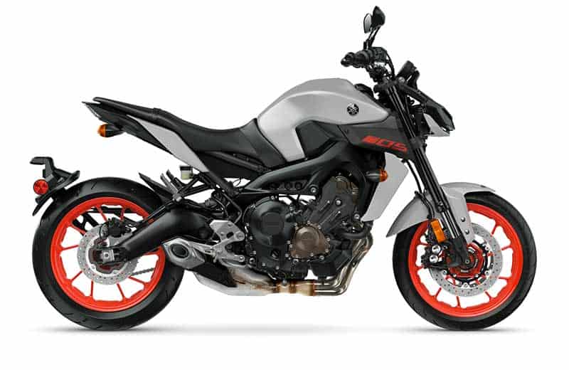 download Yamaha FZ 09 Motorcycle able workshop manual