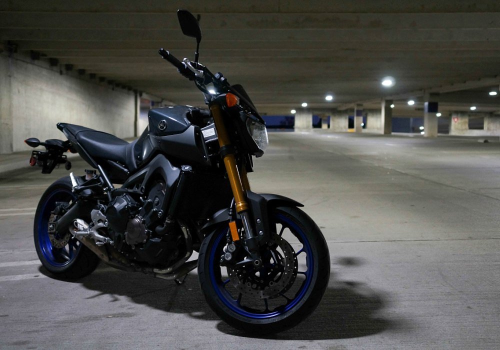 download Yamaha FZ 09 Motorcycle able workshop manual