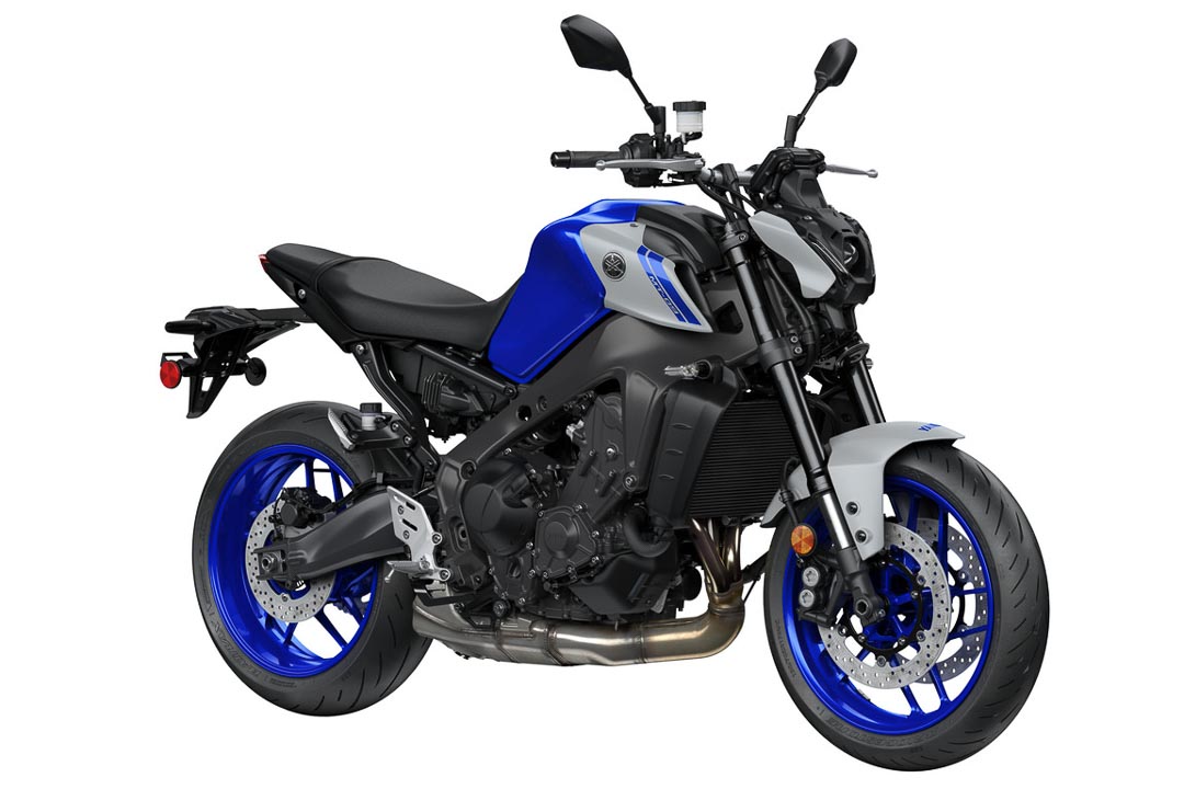 download Yamaha FZ 09 Motorcycle able workshop manual