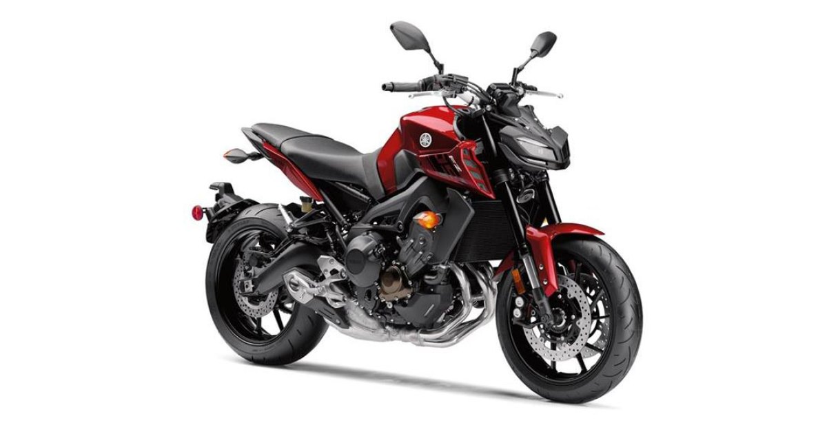 download Yamaha FZ 09 Motorcycle able workshop manual