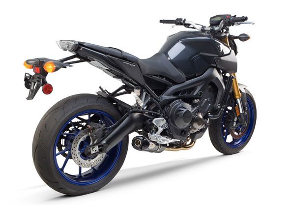 download Yamaha FZ 09 Motorcycle able workshop manual