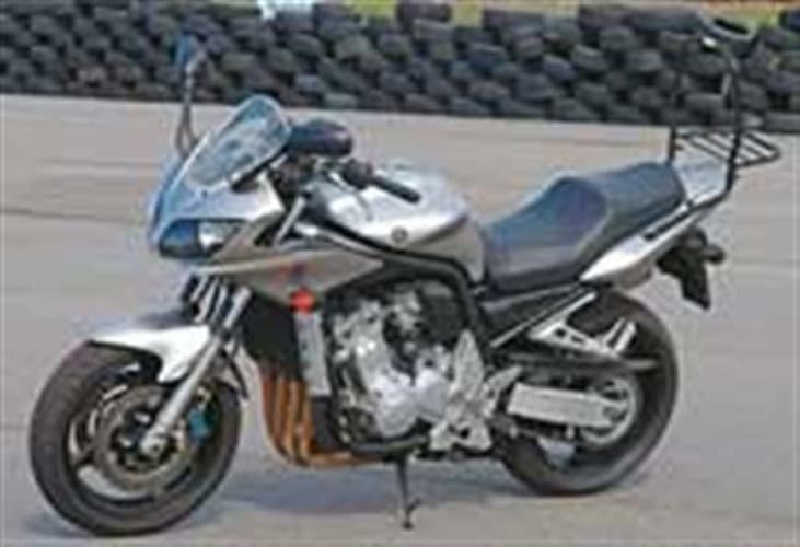 download Yamaha FZ1 Motorcycle able workshop manual
