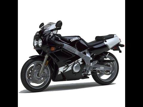 download Yamaha Fzr600 Motorcycle able workshop manual