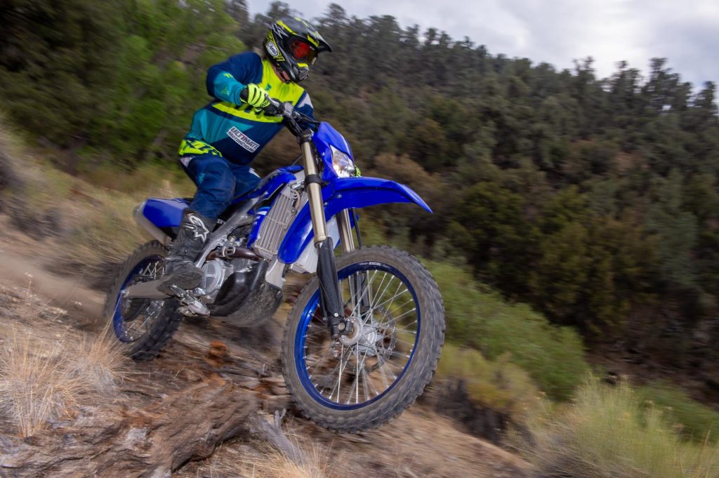 download Yamaha Motorcycle WR450F S able workshop manual