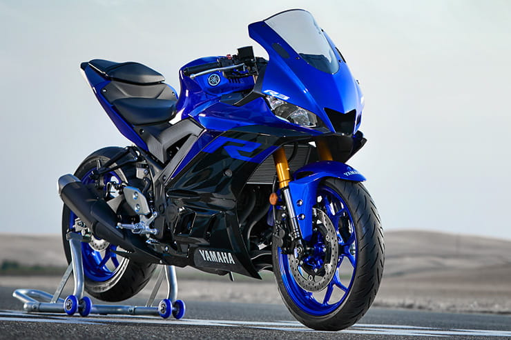 download Yamaha Motorcycle YZF R1P PC able workshop manual