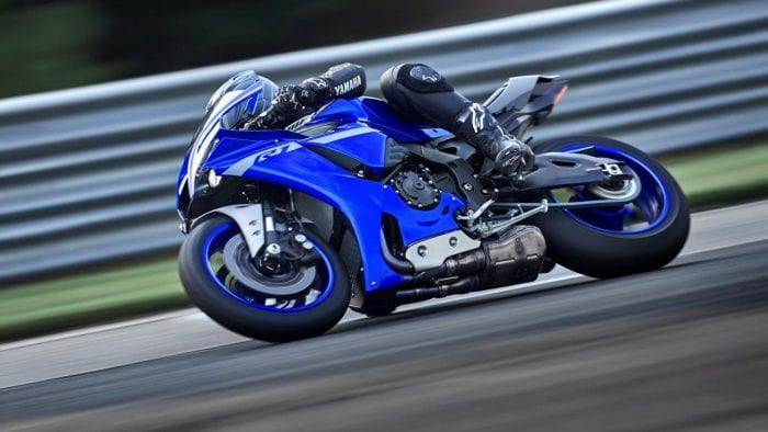 download Yamaha Motorcycle YZF R1P PC able workshop manual