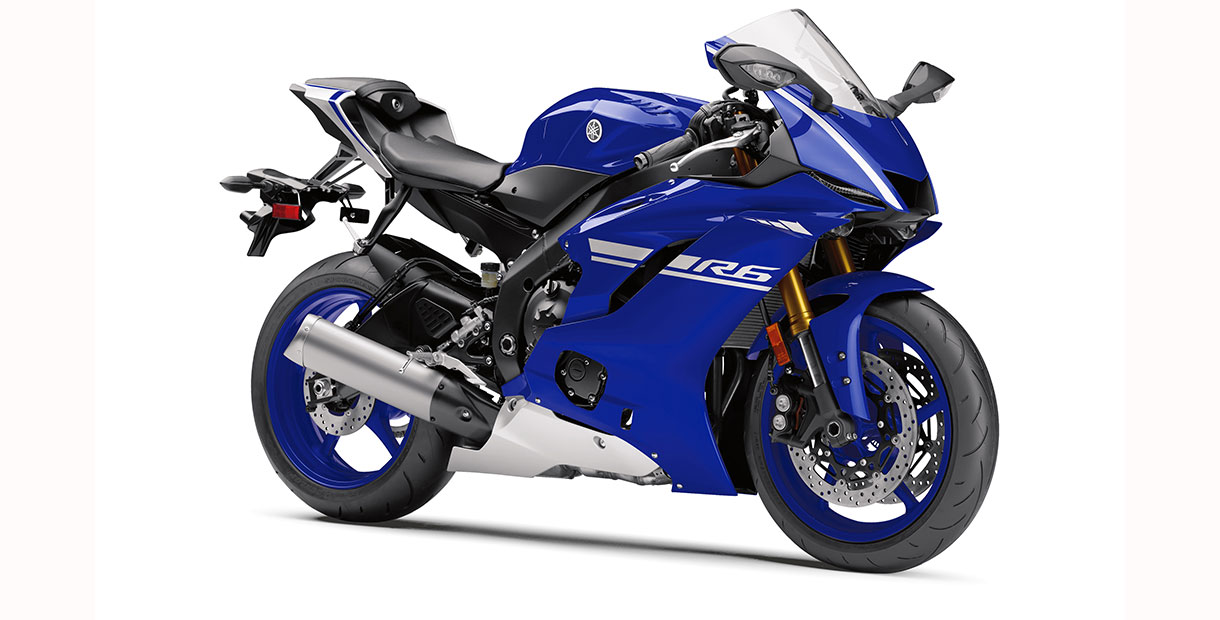 download Yamaha Motorcycle YZFR6V C able workshop manual