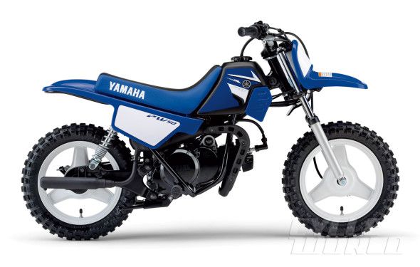 download Yamaha PW 50 T T1 Motorcycle eable workshop manual