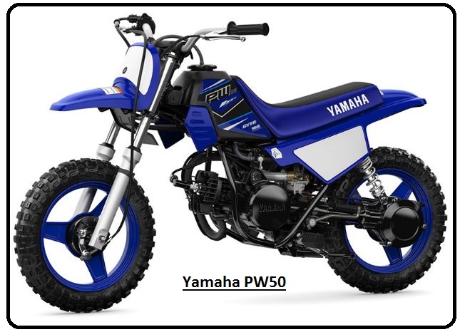 download Yamaha PW 50 T T1 Motorcycle eable workshop manual