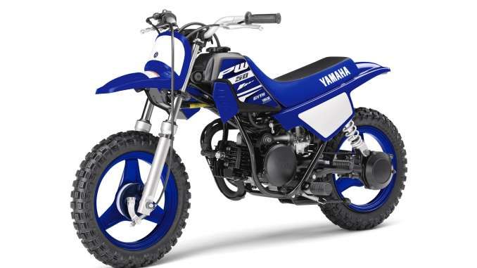 download Yamaha PW50 Motorcycle able workshop manual