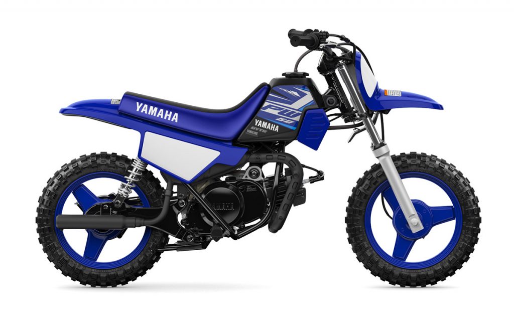 download Yamaha PW50 Motorcycle able workshop manual