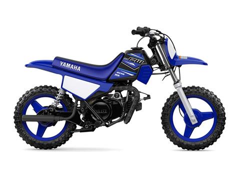 download Yamaha PW50 Motorcycle able workshop manual