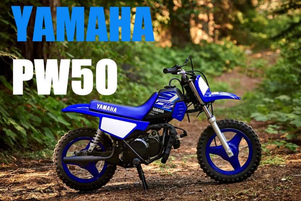 download Yamaha PW50 Motorcycle able workshop manual