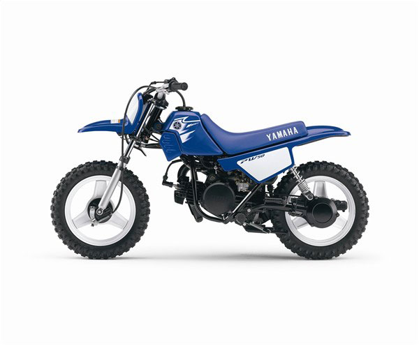 download Yamaha PW50 Motorcycle able workshop manual