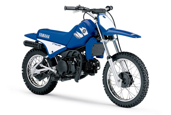 download Yamaha PW80 Motorcycle Detailed Specific able workshop manual