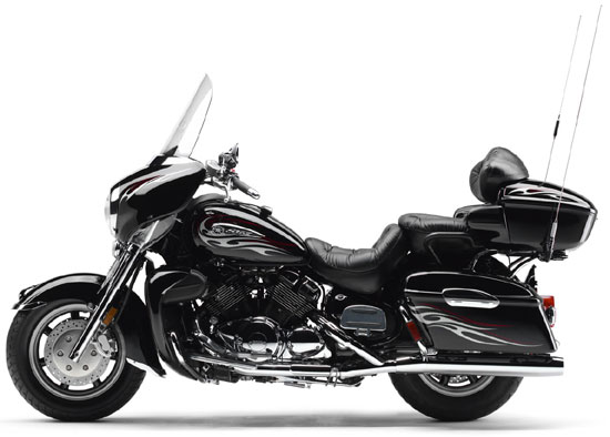 download Yamaha ROYAL STAR VENTURE S MIDNIGHT Combination Motorcycle ~ able workshop manual