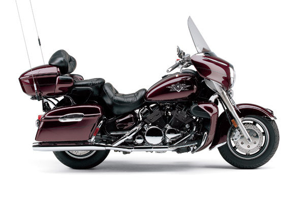 download Yamaha ROYAL STAR VENTURE S MIDNIGHT Combination Motorcycle ~ able workshop manual