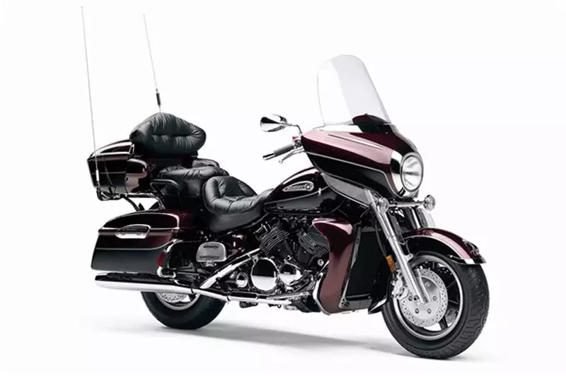 download Yamaha ROYAL STAR VENTURE S MIDNIGHT Combination Motorcycle ~ able workshop manual
