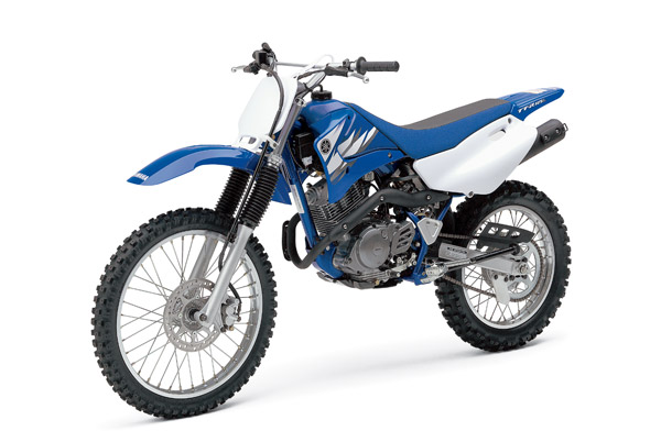 download Yamaha TTR 125 LW M Motorcycle able workshop manual