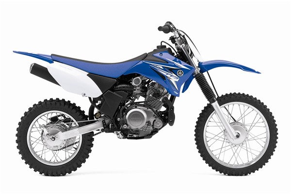 download Yamaha TTR 125 LW M Motorcycle able workshop manual
