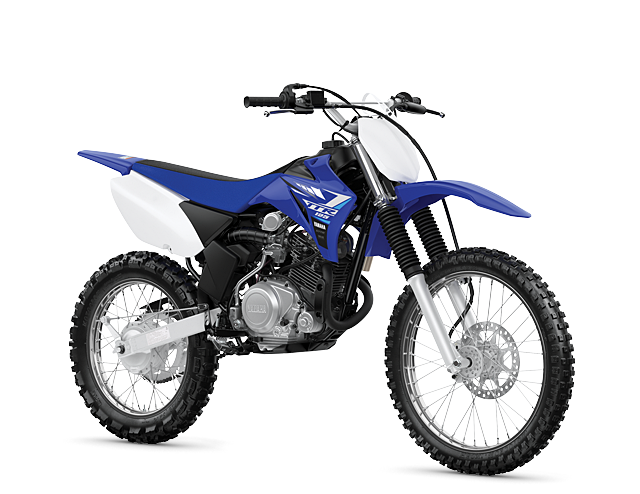 download Yamaha TTR 125 LW M Motorcycle able workshop manual