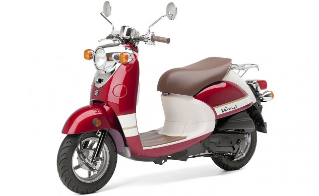 download Yamaha VINO 50 Classic Motorcycle able workshop manual
