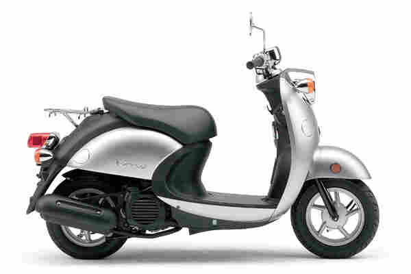 download Yamaha VINO 50 Classic Motorcycle able workshop manual
