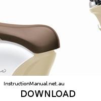repair manual