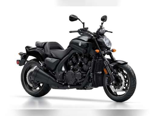 download Yamaha VMAX Motorcycle able workshop manual