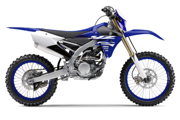 download Yamaha WR250F Motorcycle Detailed Specific able workshop manual