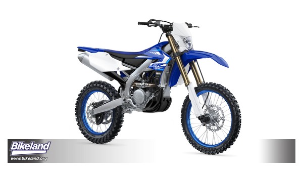 download Yamaha WR250F Motorcycle Detailed Specific able workshop manual